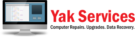 Yak Services